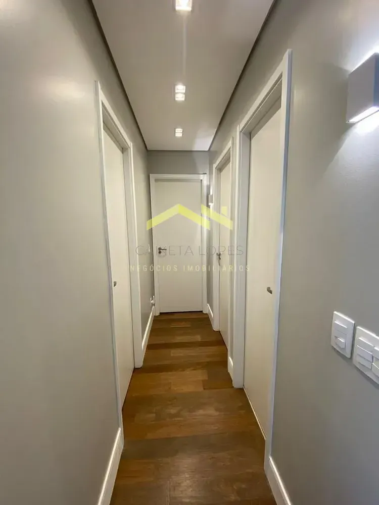 Apartamento, 3 quartos, 88 m² - Foto 1