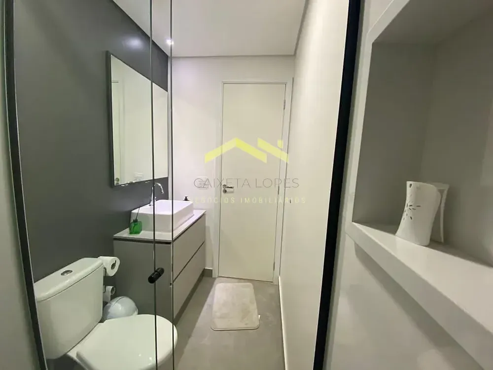 Apartamento, 3 quartos, 88 m² - Foto 2