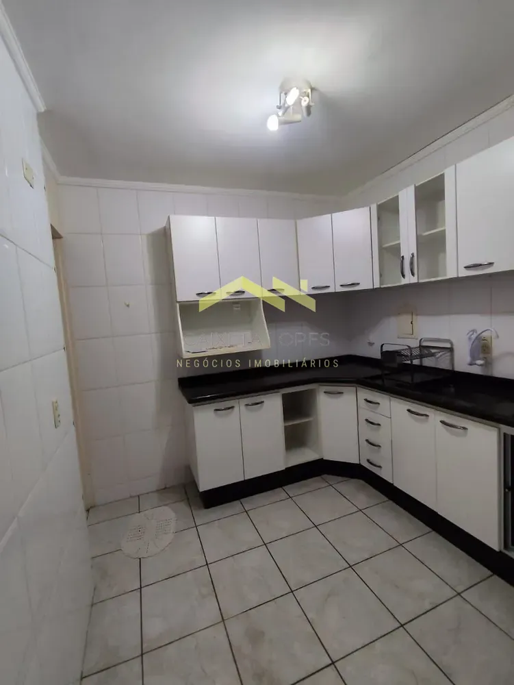 Apartamento, 2 quartos, 50 m² - Foto 8