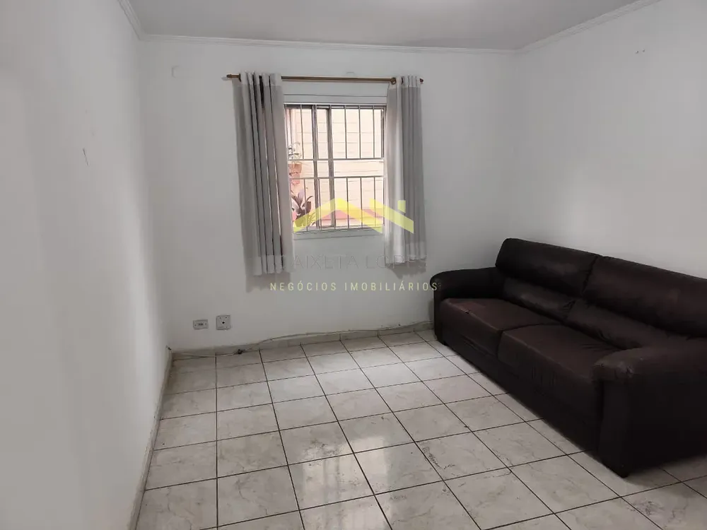 Apartamento, 2 quartos, 50 m² - Foto 1