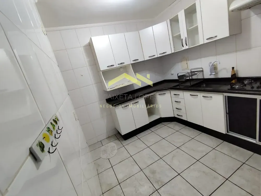 Apartamento, 2 quartos, 50 m² - Foto 6