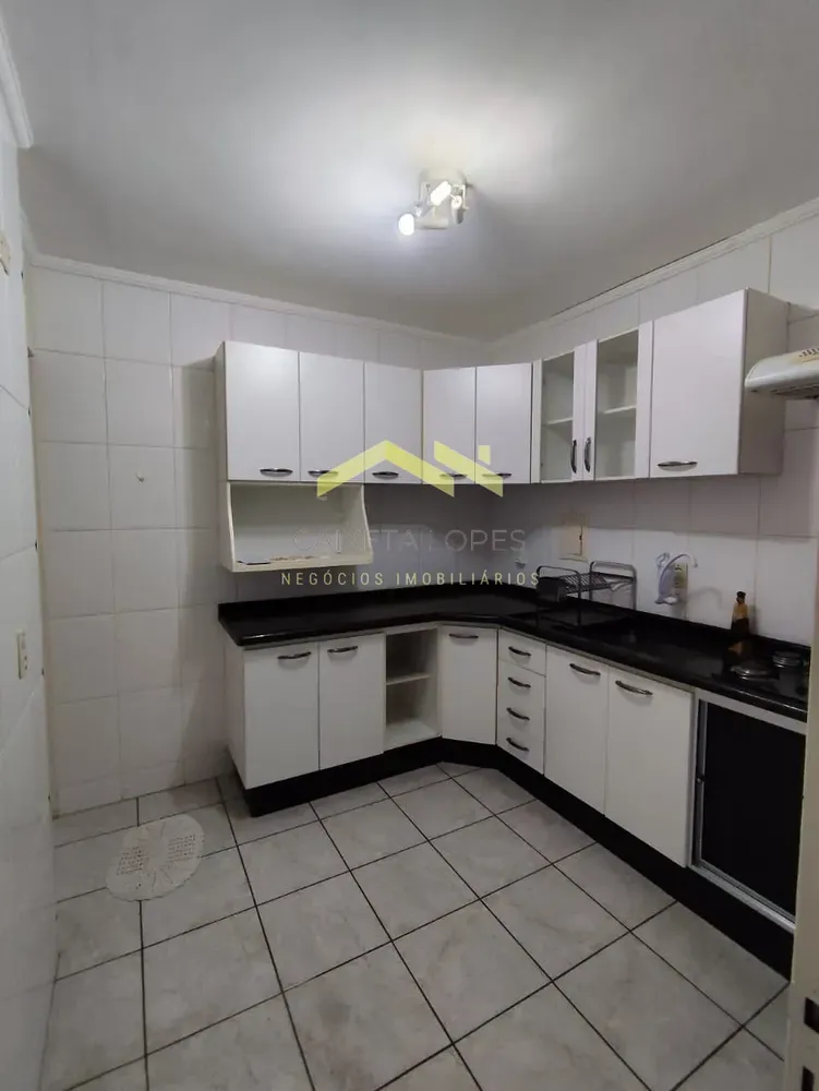 Apartamento, 2 quartos, 50 m² - Foto 5