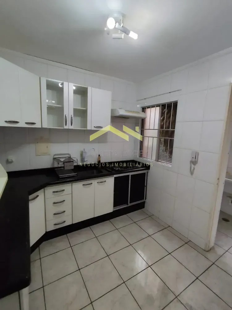 Apartamento, 2 quartos, 50 m² - Foto 7