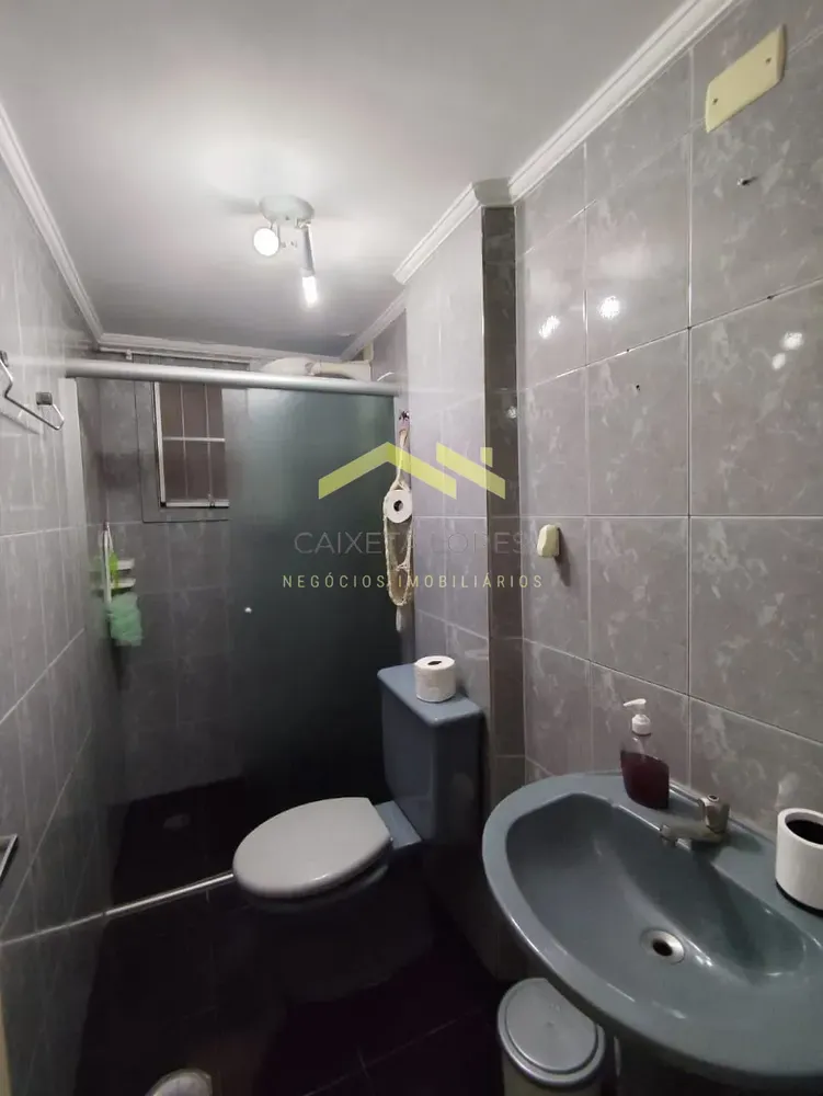 Apartamento, 2 quartos, 50 m² - Foto 4