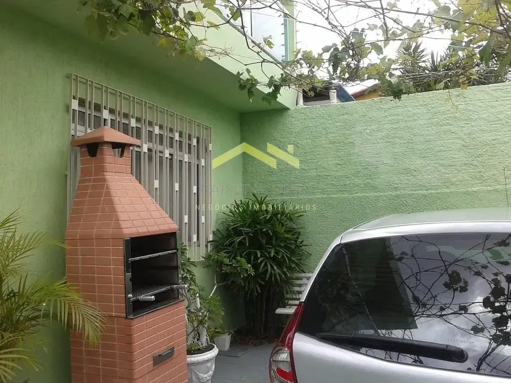 Sobrado, 3 quartos, 255 m² - Foto 5