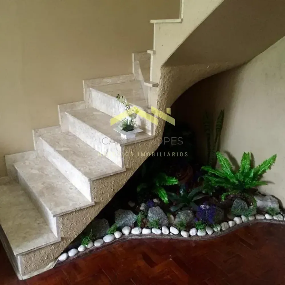 Sobrado, 3 quartos, 255 m² - Foto 2