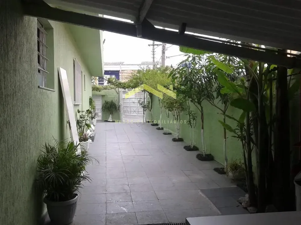 Sobrado, 3 quartos, 255 m² - Foto 9