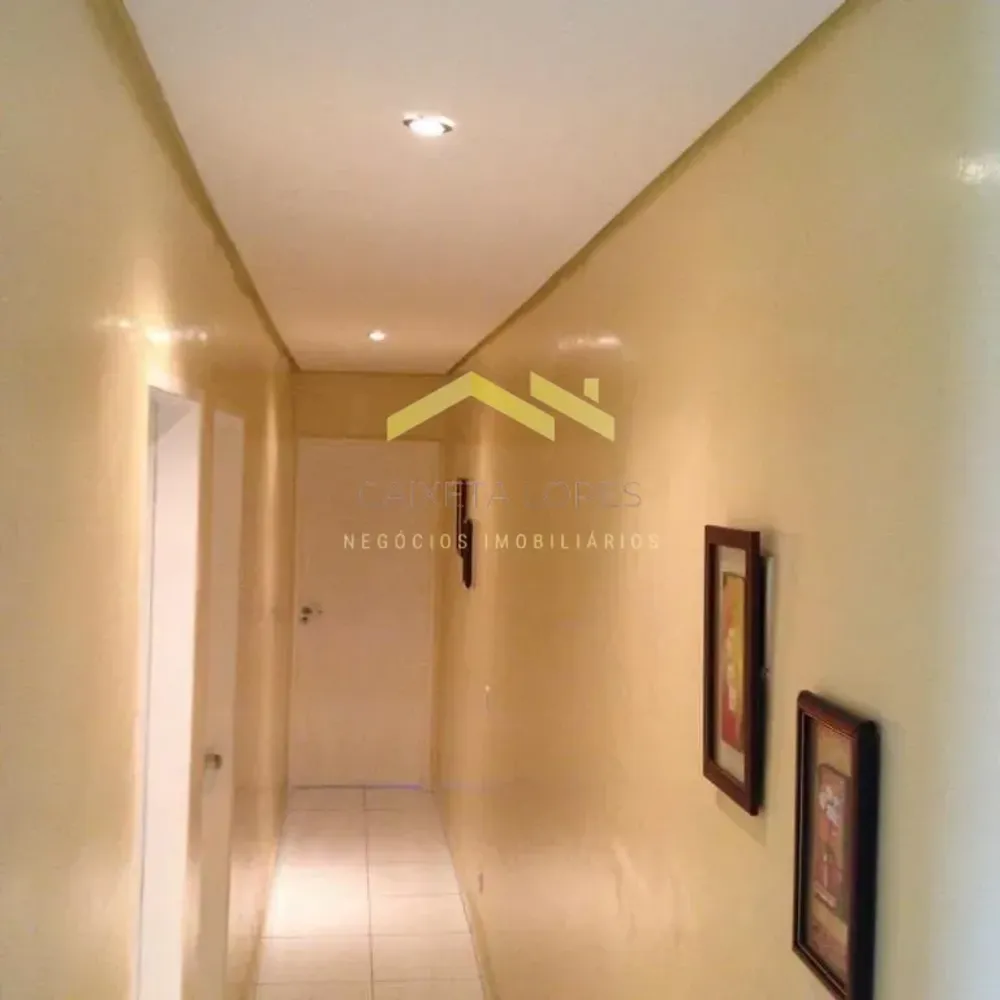 Sobrado, 3 quartos, 255 m² - Foto 11