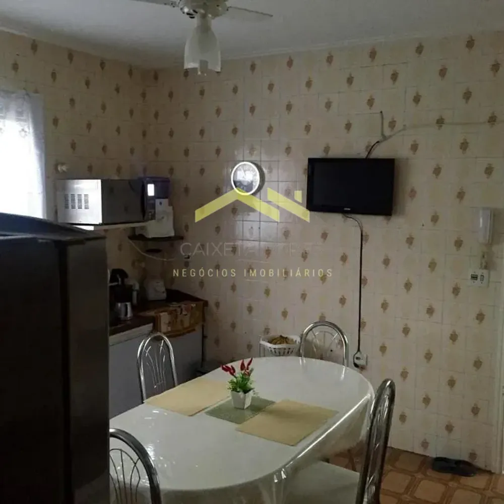 Sobrado, 3 quartos, 255 m² - Foto 3