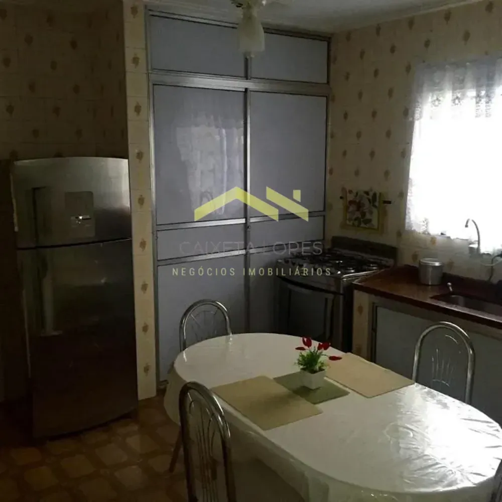 Sobrado, 3 quartos, 255 m² - Foto 12