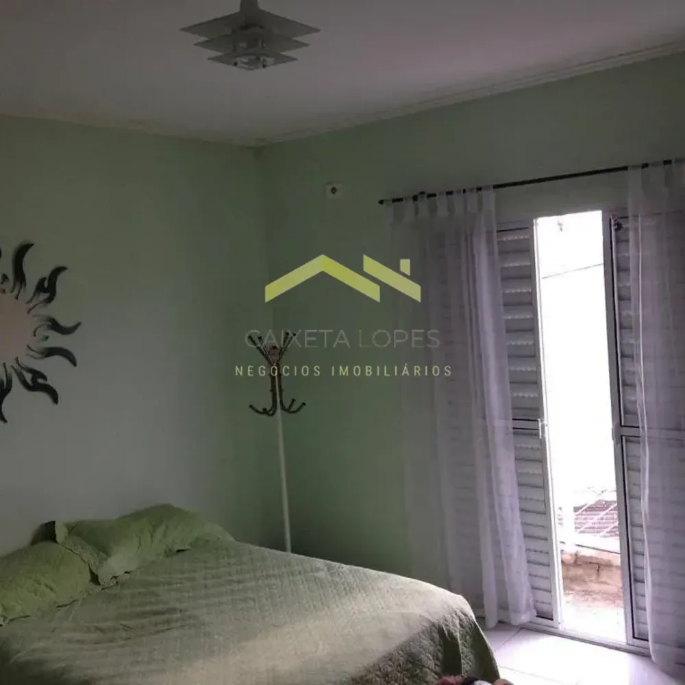 Sobrado, 3 quartos, 255 m² - Foto 10