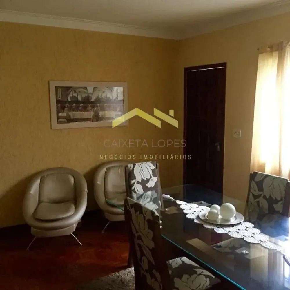 Sobrado, 3 quartos, 255 m² - Foto 1