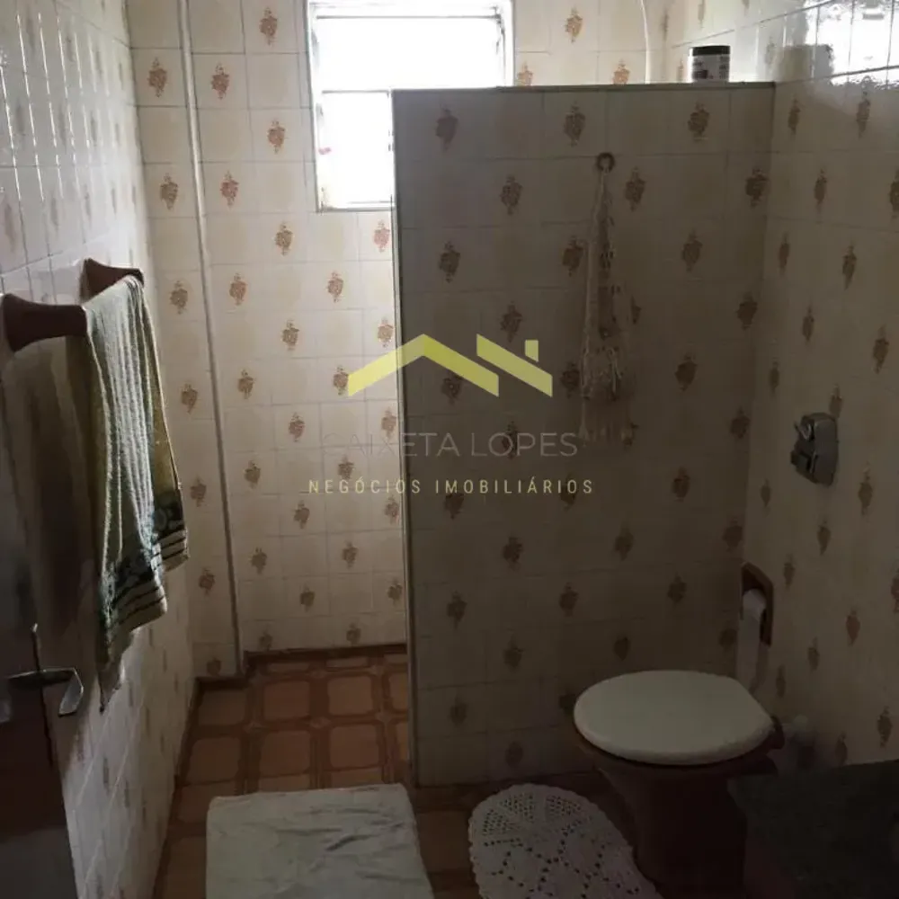 Sobrado, 3 quartos, 255 m² - Foto 8