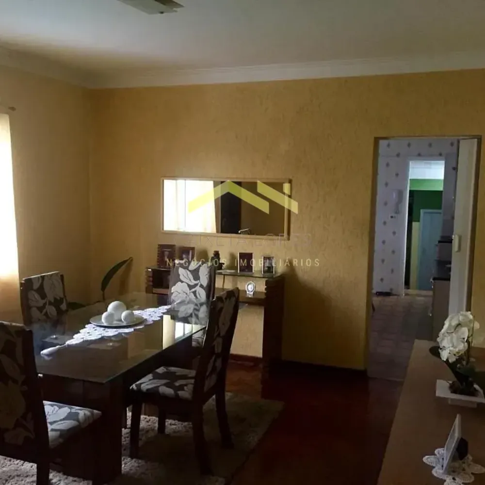 Sobrado, 3 quartos, 255 m² - Foto 7