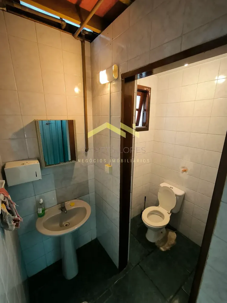 Loja-Salão, 140 m² - Foto 7