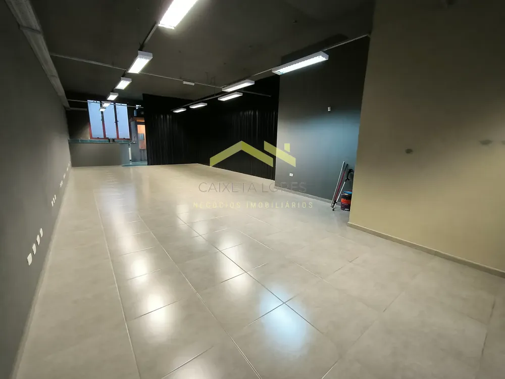 Loja-Salão, 140 m² - Foto 1