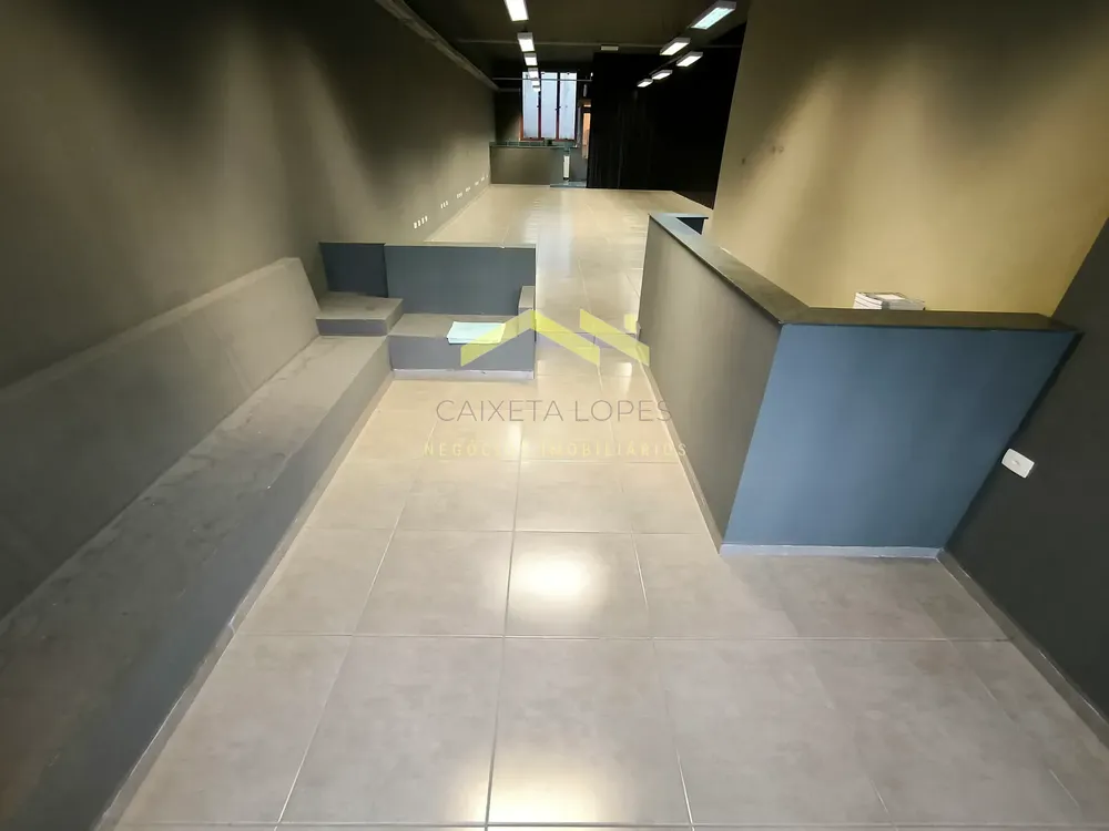 Loja-Salão, 140 m² - Foto 2