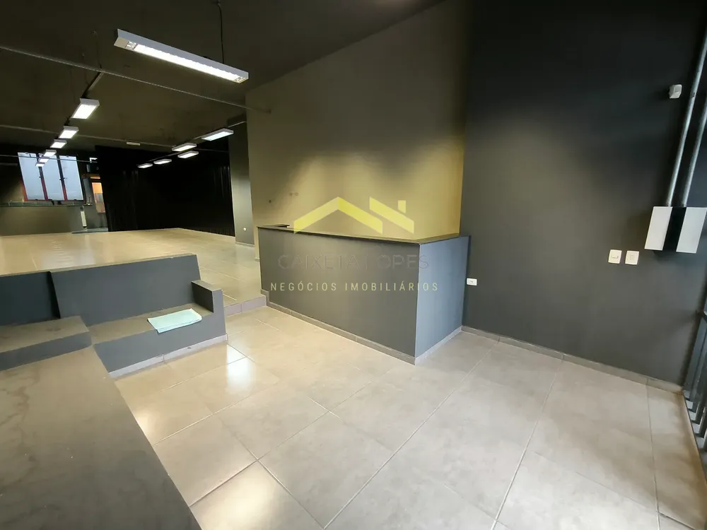 Loja-Salão, 140 m² - Foto 3
