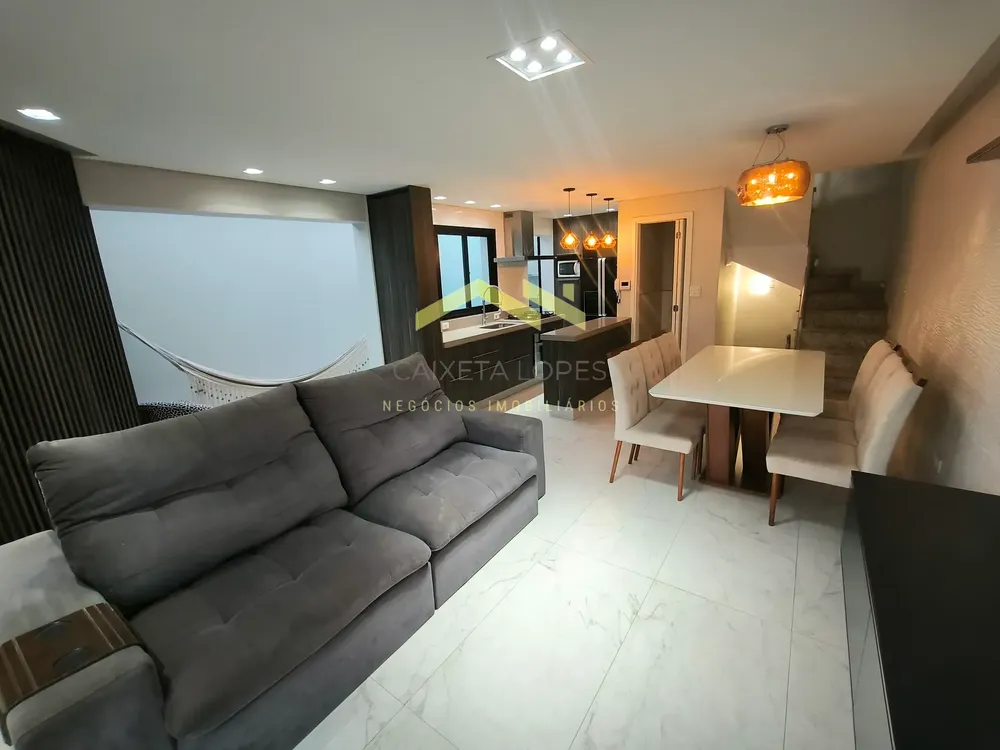 Sobrado, 2 quartos, 176 m² - Foto 4