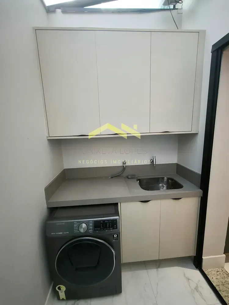 Sobrado, 2 quartos, 176 m² - Foto 1