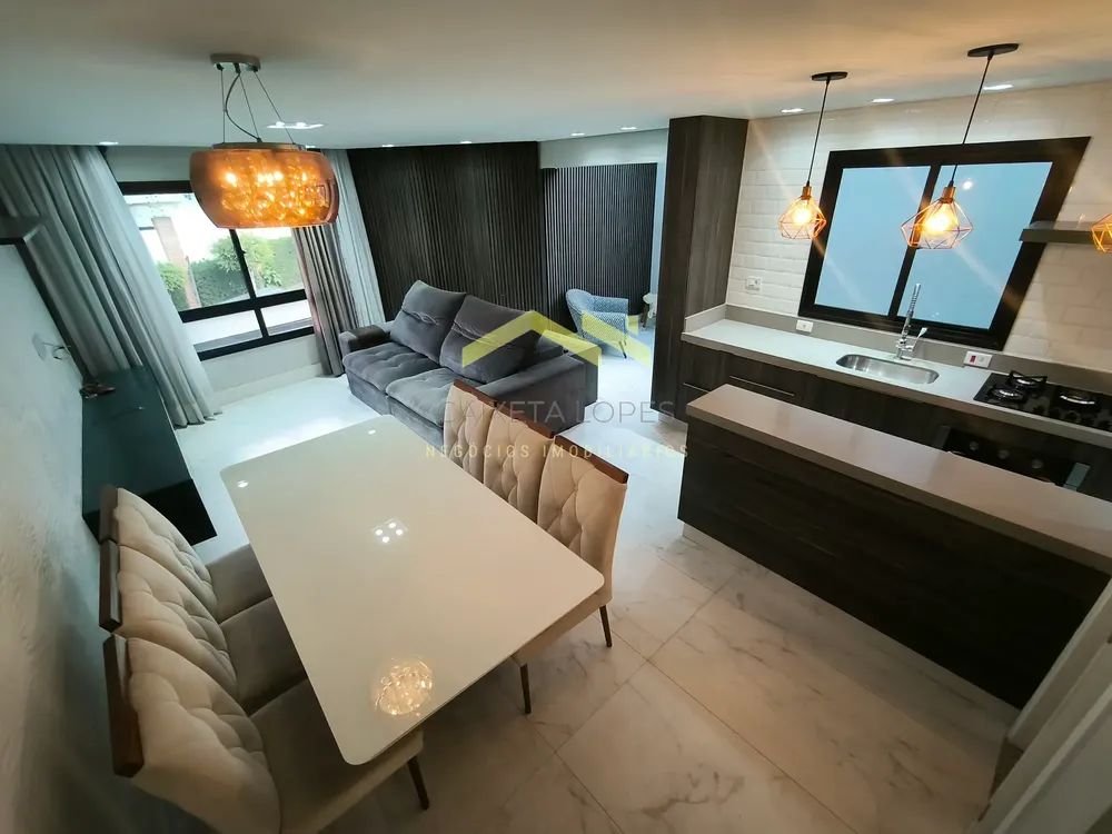 Sobrado, 2 quartos, 176 m² - Foto 3