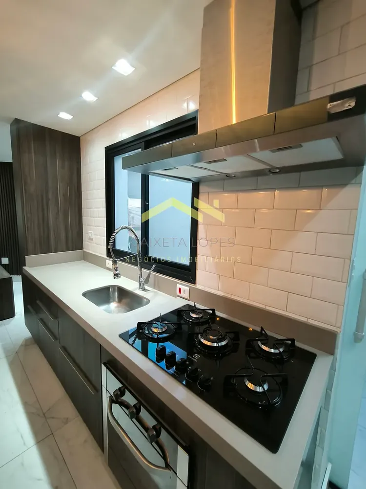 Sobrado, 2 quartos, 176 m² - Foto 4
