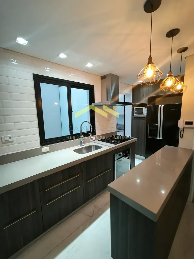 Sobrado, 2 quartos, 176 m² - Foto 2