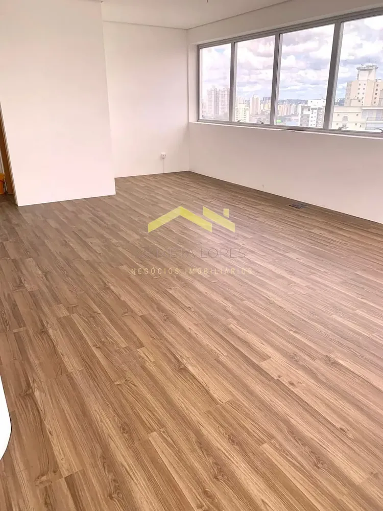 Sala-Conjunto, 37 m² - Foto 2