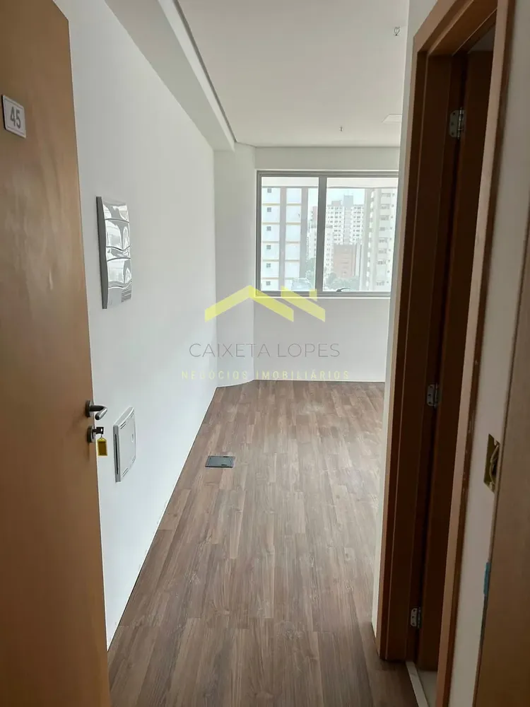 Sala-Conjunto, 37 m² - Foto 4