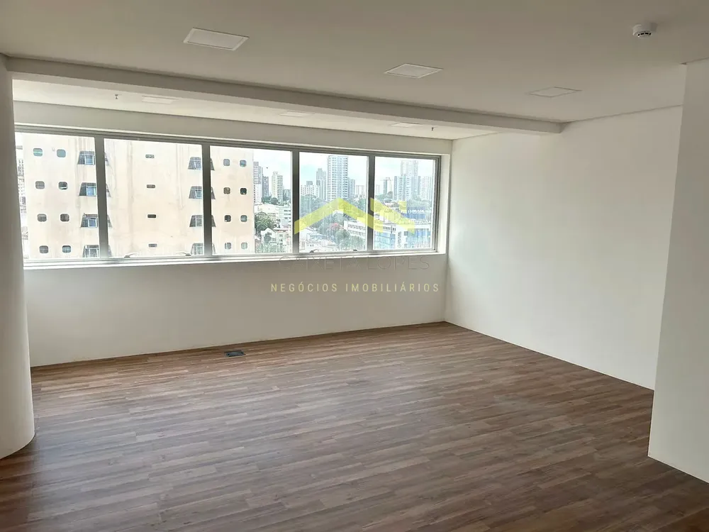 Sala-Conjunto, 37 m² - Foto 3