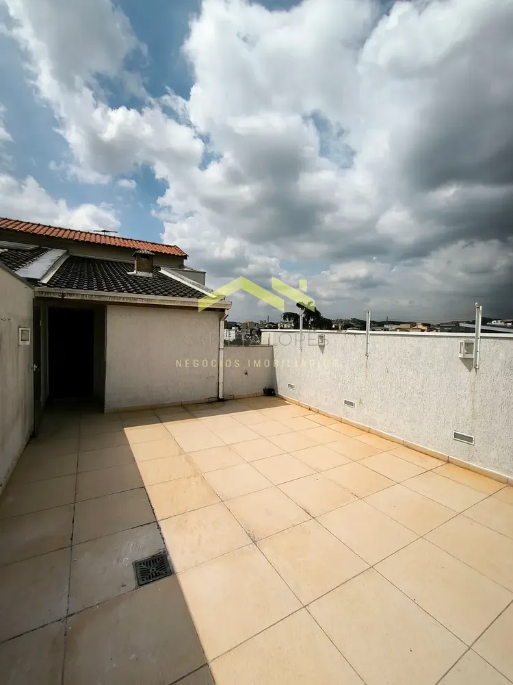 Cobertura, 2 quartos, 60 m² - Foto 5