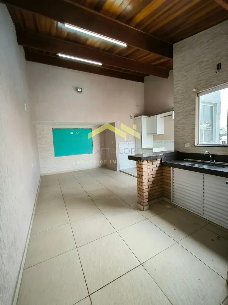 Cobertura, 2 quartos, 60 m² - Foto 2