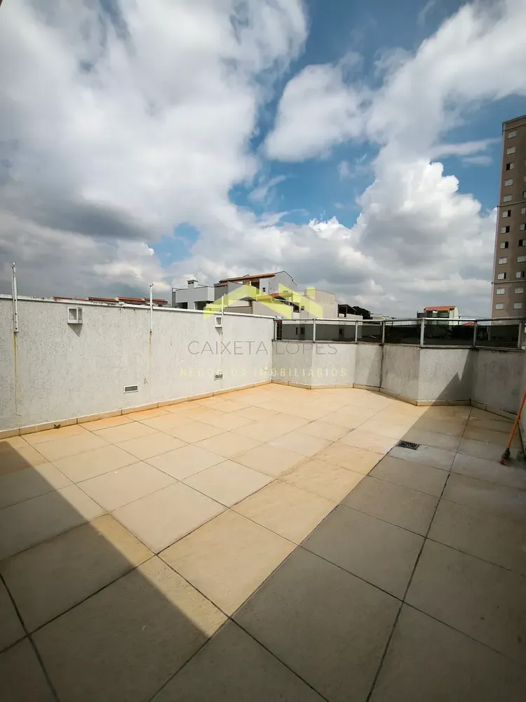 Cobertura, 2 quartos, 60 m² - Foto 4