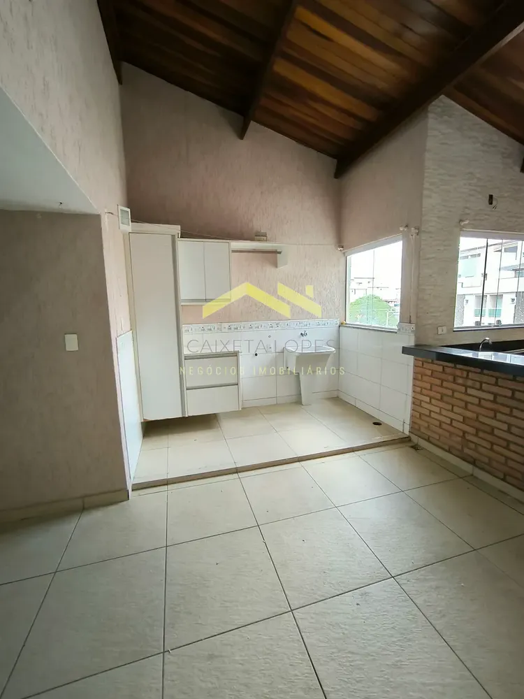 Cobertura, 2 quartos, 60 m² - Foto 3