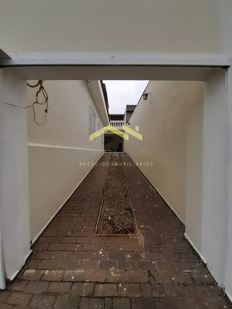 Casa, 2 quartos, 160 m² - Foto 6
