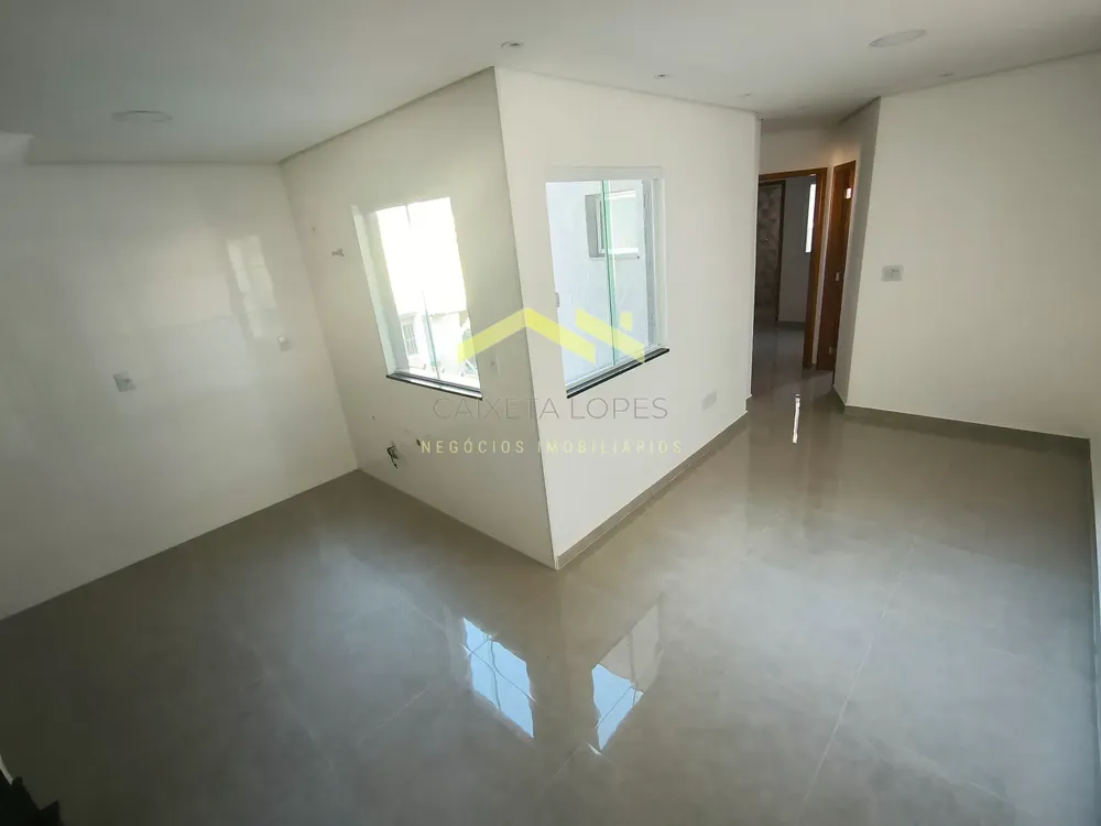 Cobertura, 2 quartos, 88 m² - Foto 1
