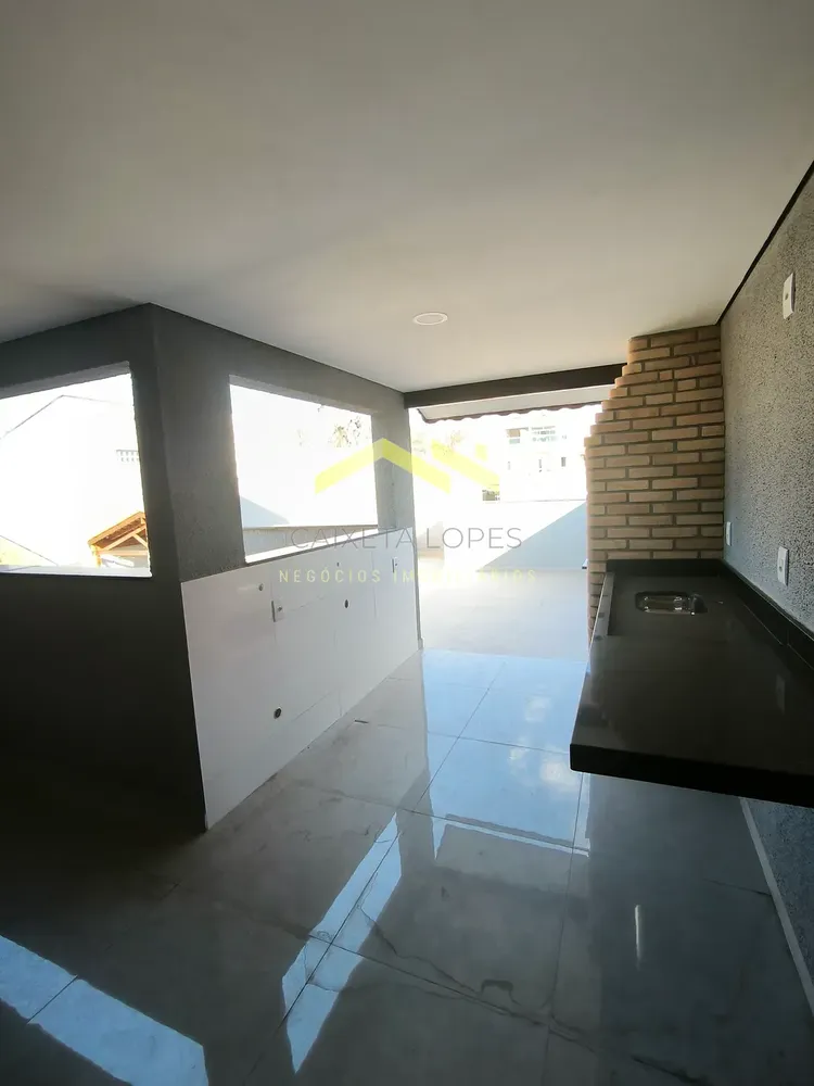 Cobertura, 2 quartos, 88 m² - Foto 4
