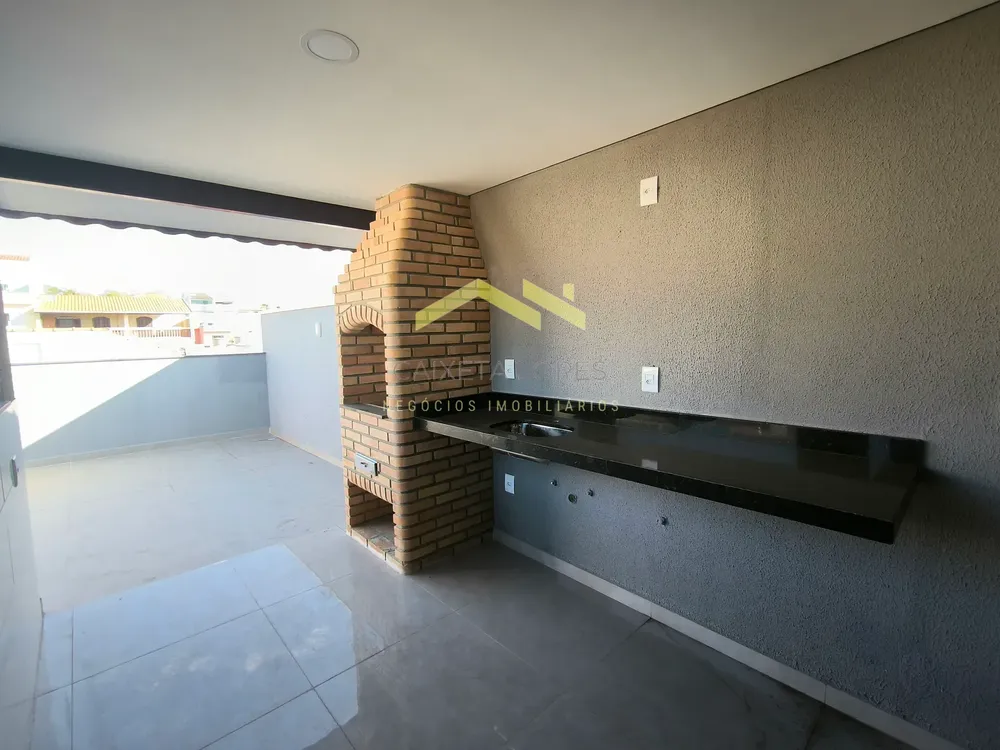 Cobertura, 2 quartos, 88 m² - Foto 1