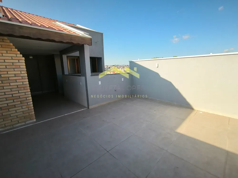 Cobertura, 2 quartos, 88 m² - Foto 2