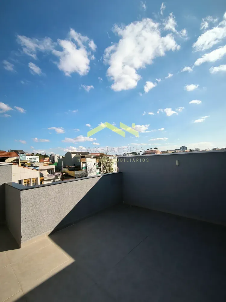 Cobertura, 2 quartos, 88 m² - Foto 3