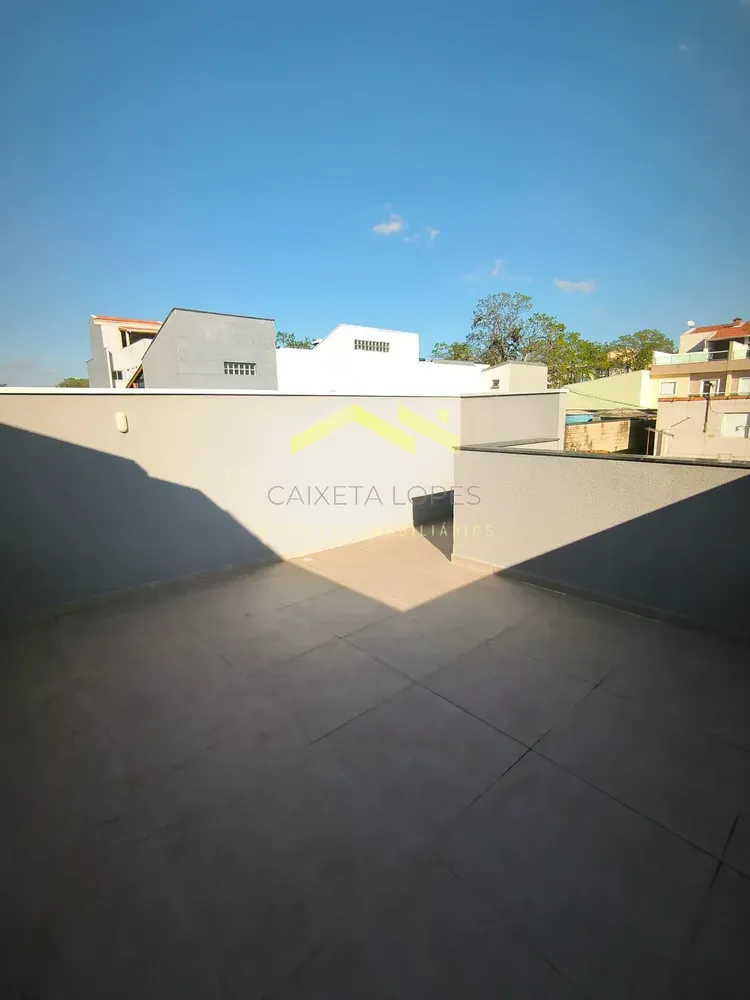 Cobertura, 2 quartos, 88 m² - Foto 2
