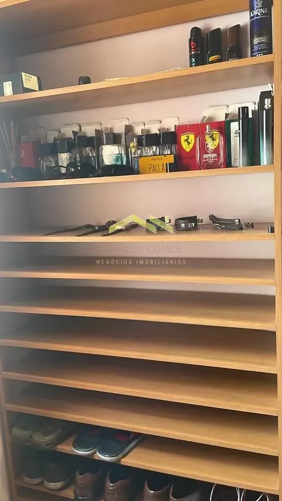 Apartamento, 3 quartos, 59 m² - Foto 4