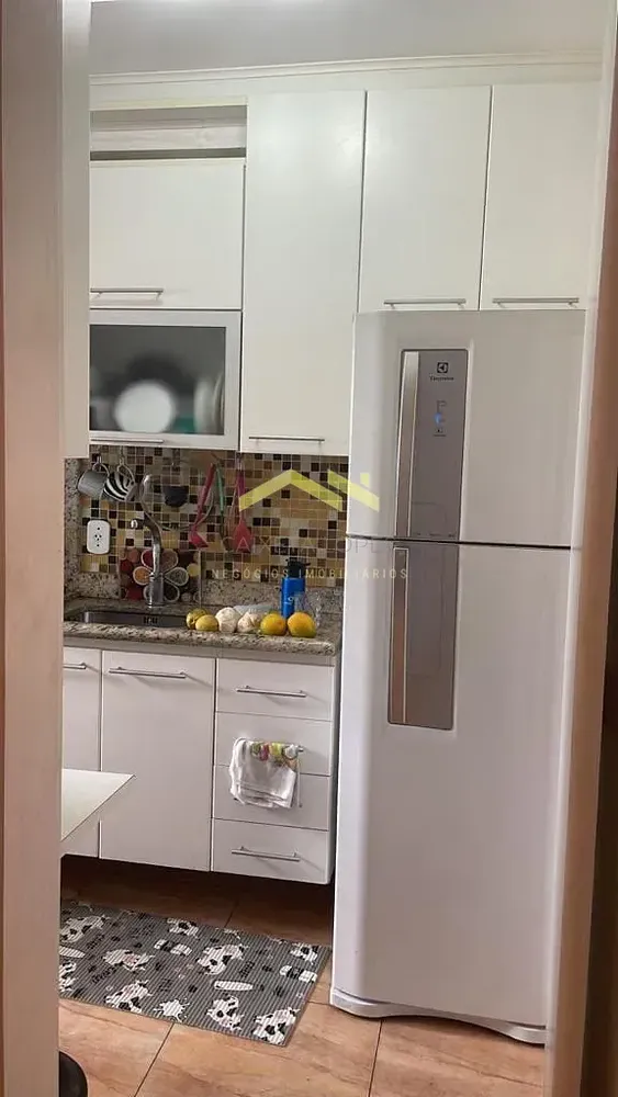 Apartamento, 3 quartos, 59 m² - Foto 2