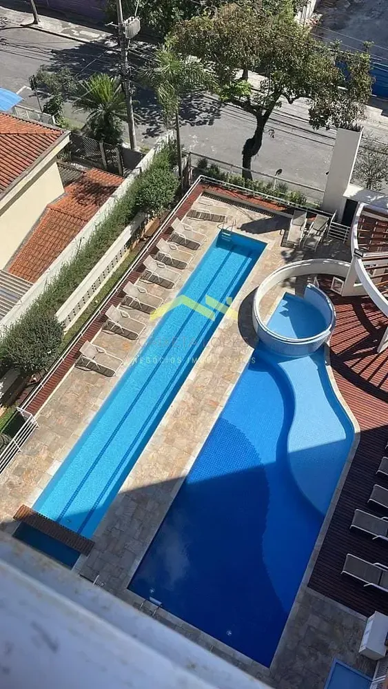 Apartamento, 3 quartos, 59 m² - Foto 1