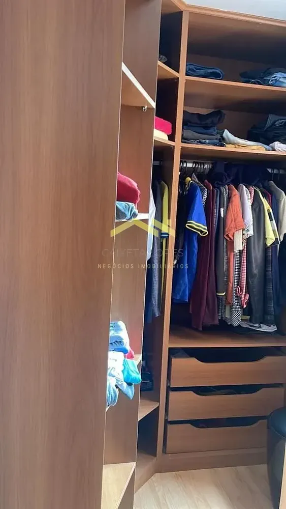 Apartamento, 3 quartos, 59 m² - Foto 8