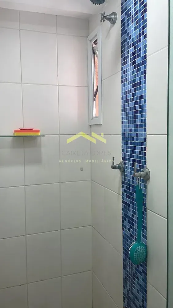 Apartamento, 3 quartos, 59 m² - Foto 9