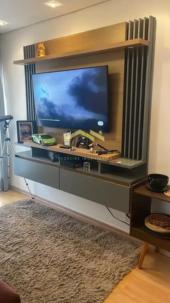 Apartamento, 3 quartos, 59 m² - Foto 10