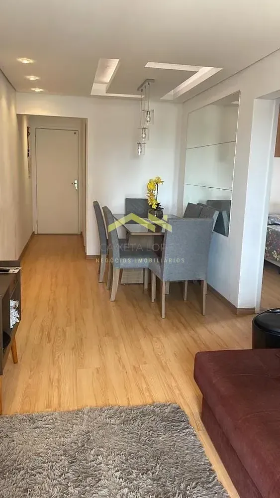 Apartamento, 3 quartos, 59 m² - Foto 12