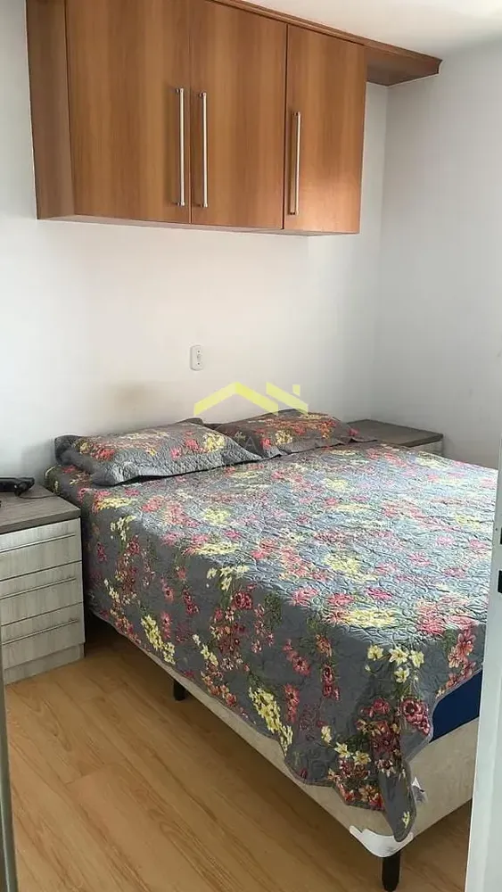 Apartamento, 3 quartos, 59 m² - Foto 7