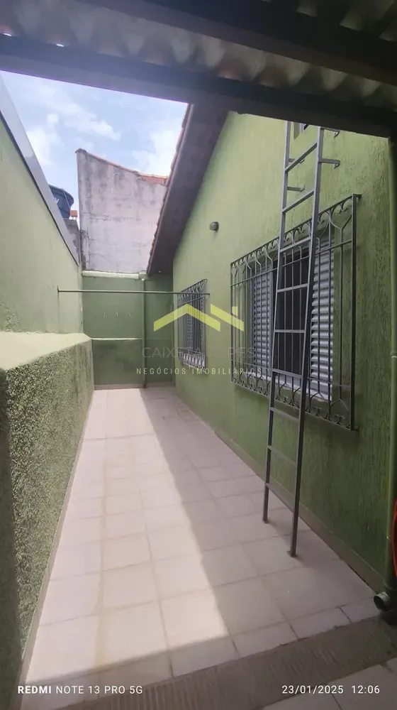 Casa, 2 quartos, 83 m² - Foto 1